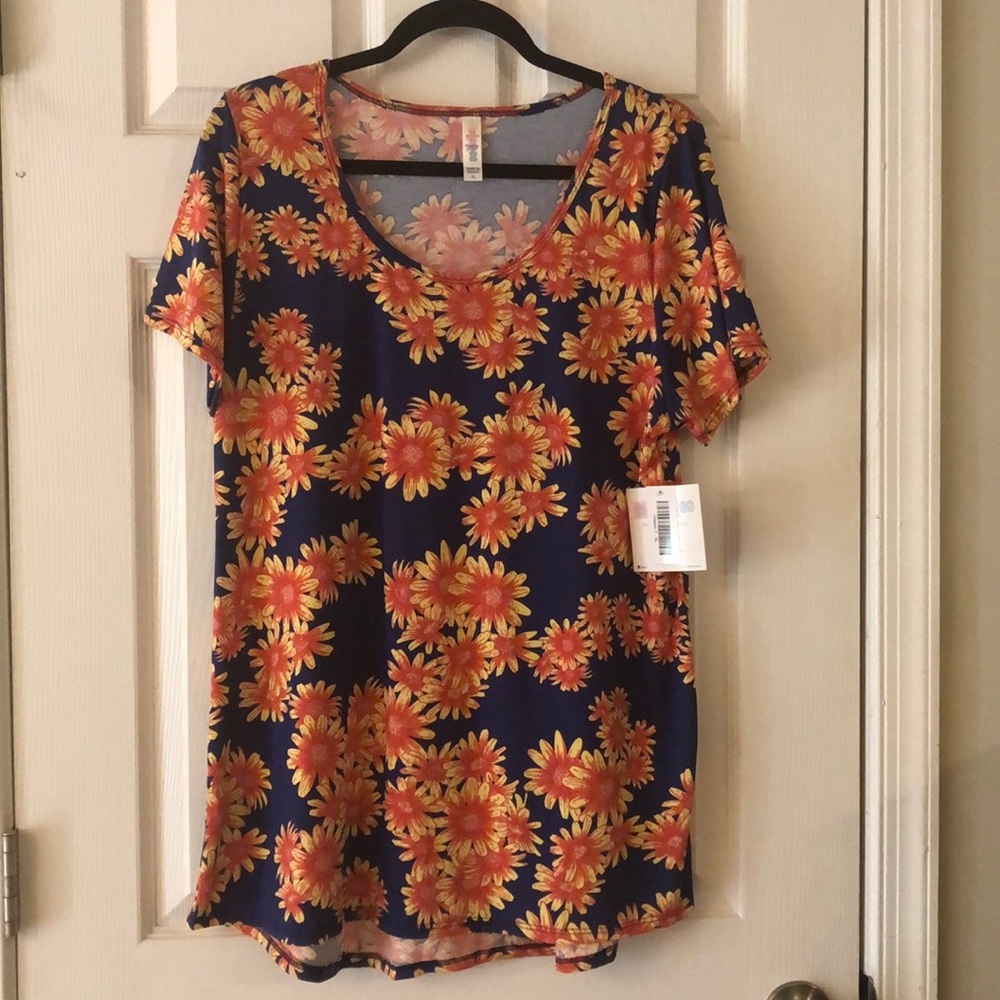Classic T by LuLaRoe